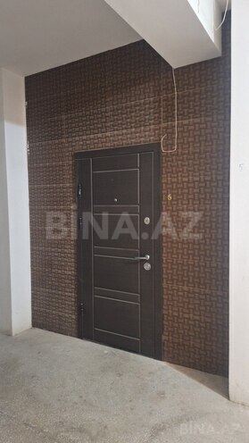 2 otaqlı yeni tikili - Azadlıq Prospekti m. - 61 m² (5)