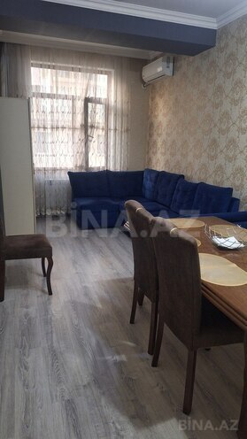 2 otaqlı yeni tikili - Azadlıq Prospekti m. - 61 m² (17)