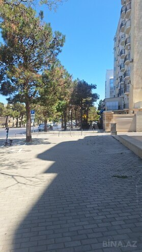 2 otaqlı yeni tikili - Azadlıq Prospekti m. - 61 m² (3)