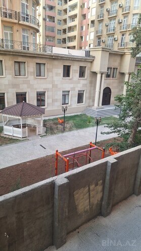 2 otaqlı yeni tikili - Azadlıq Prospekti m. - 61 m² (14)