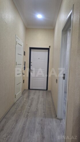 2 otaqlı yeni tikili - Azadlıq Prospekti m. - 61 m² (6)