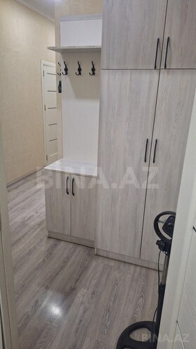 2 otaqlı yeni tikili - Azadlıq Prospekti m. - 61 m² (21)