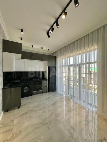 4 otaqlı həyət evi/bağ evi - Mərdəkan q. - 180 m² (10)