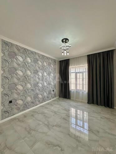 4 otaqlı həyət evi/bağ evi - Mərdəkan q. - 180 m² (12)
