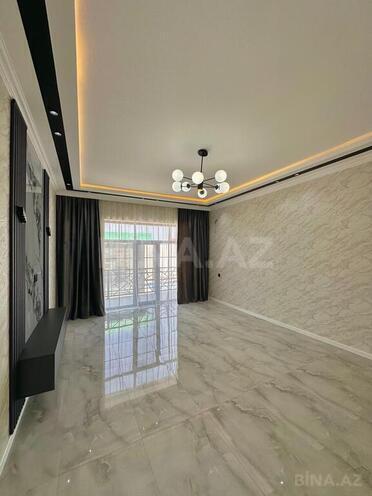 4 otaqlı həyət evi/bağ evi - Mərdəkan q. - 180 m² (9)