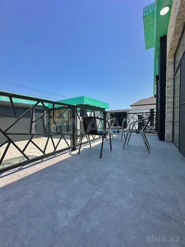 4 otaqlı həyət evi/bağ evi - Mərdəkan q. - 180 m² (7)