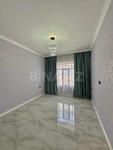 4 otaqlı həyət evi/bağ evi - Mərdəkan q. - 180 m² (11)