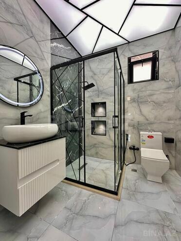 4 otaqlı həyət evi/bağ evi - Mərdəkan q. - 180 m² (14)