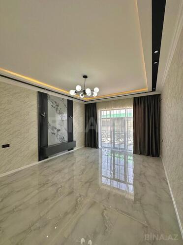 4 otaqlı həyət evi/bağ evi - Mərdəkan q. - 180 m² (13)