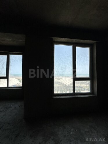3 otaqlı yeni tikili - Sumqayıt - 111 m² (12)