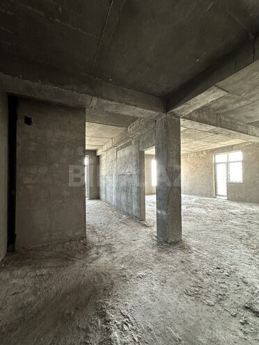 3 otaqlı yeni tikili - Sumqayıt - 111 m² (9)
