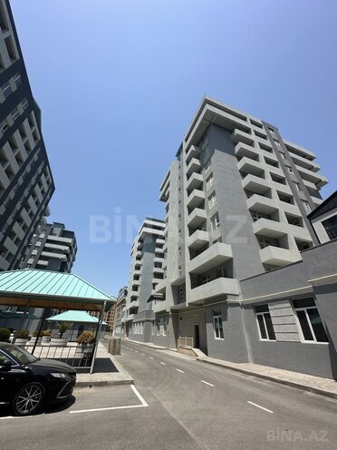 3 otaqlı yeni tikili - Sumqayıt - 111 m² (3)