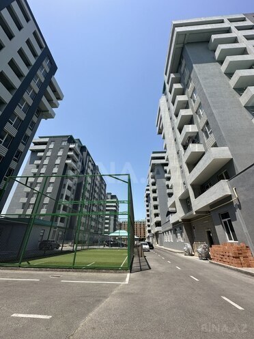3 otaqlı yeni tikili - Sumqayıt - 111 m² (2)
