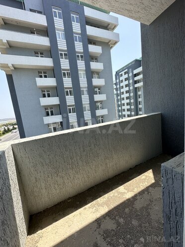 3 otaqlı yeni tikili - Sumqayıt - 111 m² (14)