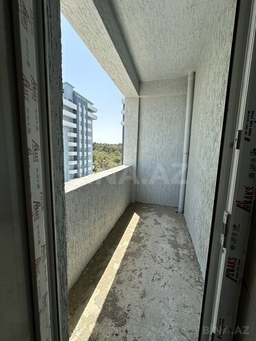 3 otaqlı yeni tikili - Sumqayıt - 111 m² (15)