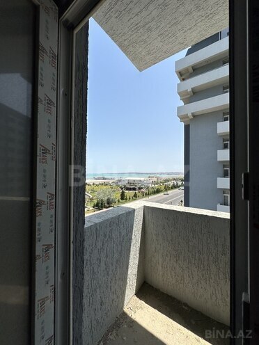 3 otaqlı yeni tikili - Sumqayıt - 111 m² (13)