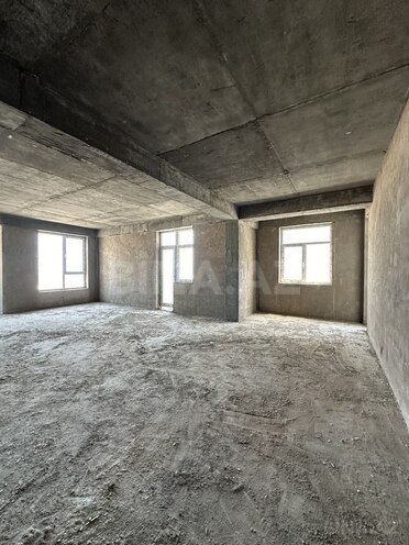 3 otaqlı yeni tikili - Sumqayıt - 111 m² (7)