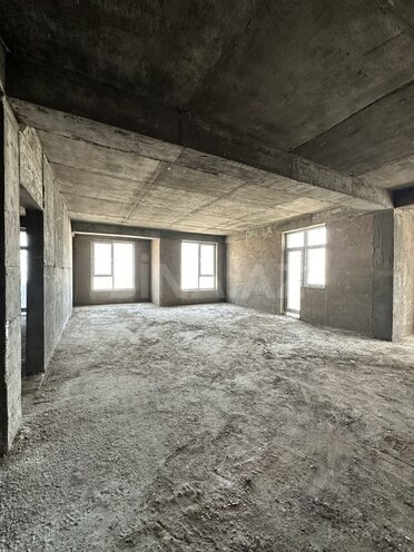 3 otaqlı yeni tikili - Sumqayıt - 111 m² (8)