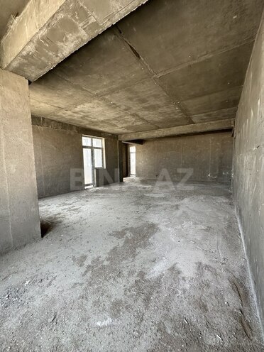 3 otaqlı yeni tikili - Sumqayıt - 111 m² (17)