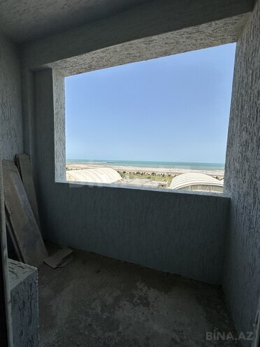 3 otaqlı yeni tikili - Sumqayıt - 111 m² (16)