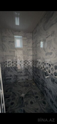 3 otaqlı həyət evi/bağ evi - Məmmədli q. - 70 m² (8)