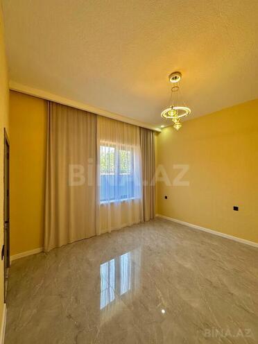 4 otaqlı həyət evi/bağ evi - Mərdəkan q. - 155 m² (11)