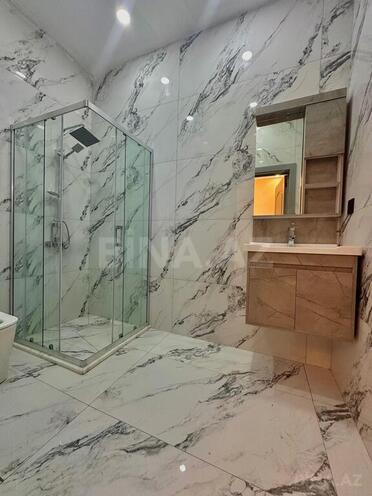 4 otaqlı həyət evi/bağ evi - Mərdəkan q. - 155 m² (10)
