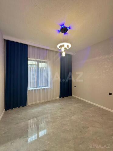 4 otaqlı həyət evi/bağ evi - Mərdəkan q. - 155 m² (13)