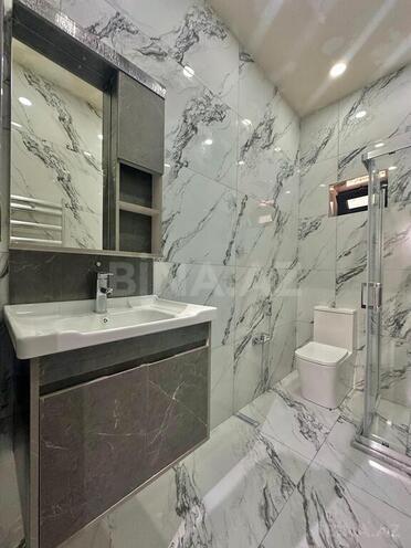 4 otaqlı həyət evi/bağ evi - Mərdəkan q. - 155 m² (14)