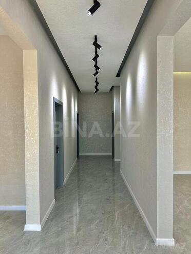 4 otaqlı həyət evi/bağ evi - Mərdəkan q. - 155 m² (6)