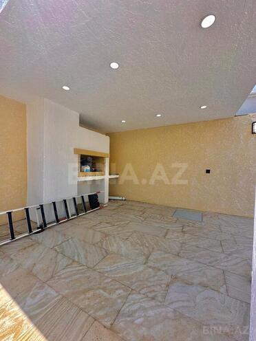 4 otaqlı həyət evi/bağ evi - Mərdəkan q. - 155 m² (5)