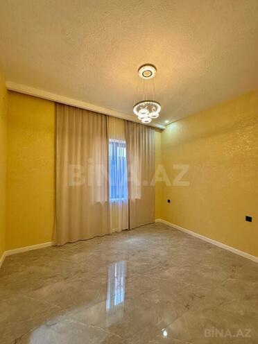 4 otaqlı həyət evi/bağ evi - Mərdəkan q. - 155 m² (9)