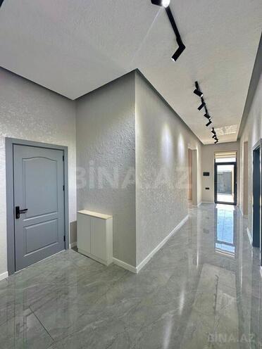 4 otaqlı həyət evi/bağ evi - Mərdəkan q. - 155 m² (12)