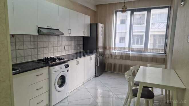 3 otaqlı yeni tikili - 28 May m. - 95 m² (5)