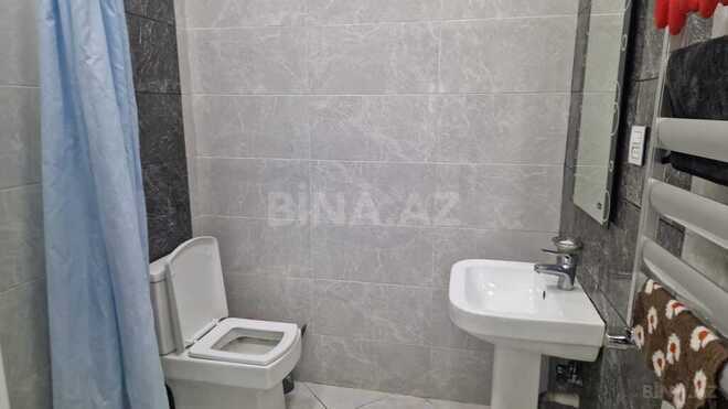 3 otaqlı yeni tikili - 28 May m. - 95 m² (2)