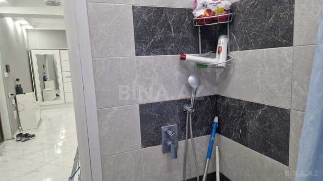 3 otaqlı yeni tikili - 28 May m. - 95 m² (4)