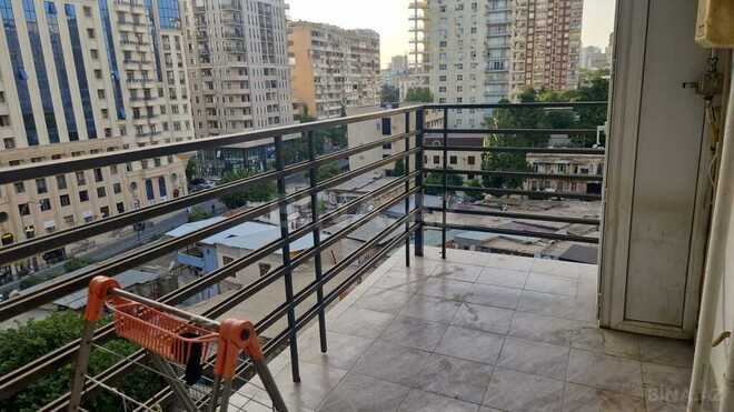 3 otaqlı yeni tikili - 28 May m. - 95 m² (6)