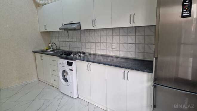 3 otaqlı yeni tikili - 28 May m. - 95 m² (7)