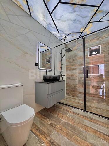 4 otaqlı həyət evi/bağ evi - Mərdəkan q. - 185 m² (14)