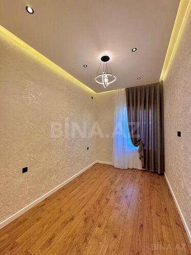 4 otaqlı həyət evi/bağ evi - Mərdəkan q. - 185 m² (13)