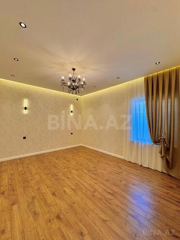 4 otaqlı həyət evi/bağ evi - Mərdəkan q. - 185 m² (10)