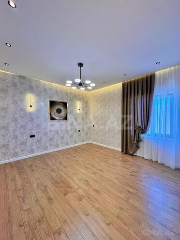 4 otaqlı həyət evi/bağ evi - Mərdəkan q. - 185 m² (16)