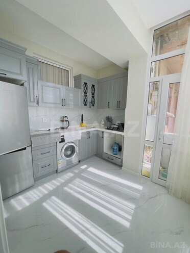3 otaqlı yeni tikili - 20 Yanvar m. - 85 m² (4)