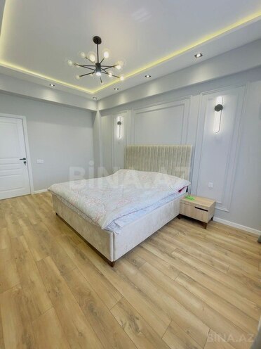 3 otaqlı yeni tikili - 20 Yanvar m. - 85 m² (9)