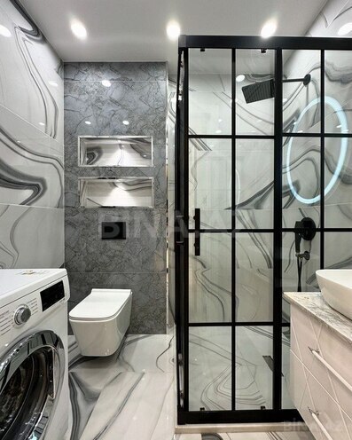 2 otaqlı yeni tikili - Nəsimi r. - 64 m² (6)