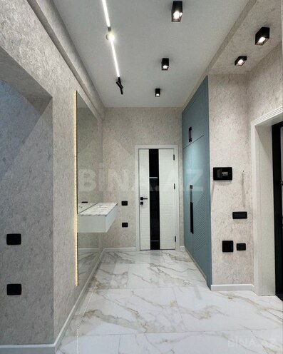 2 otaqlı yeni tikili - Nəsimi r. - 64 m² (5)