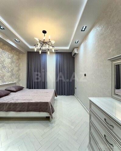 2 otaqlı yeni tikili - Nəsimi r. - 64 m² (8)