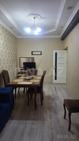 2 otaqlı yeni tikili - Azadlıq Prospekti m. - 61 m² (20)