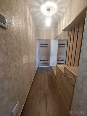 2 otaqlı yeni tikili - Həzi Aslanov m. - 50 m² (9)