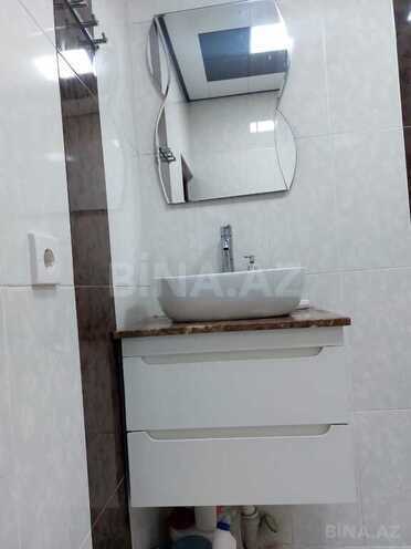 2 otaqlı yeni tikili - Həzi Aslanov m. - 50 m² (17)